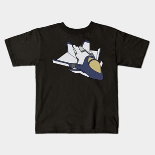 Egg Nosferatu Kids T-Shirt